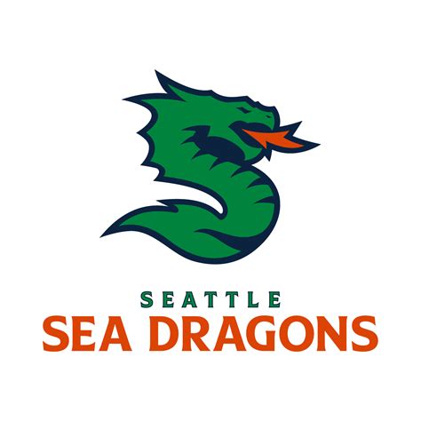 as only 2-0 teams; A. . Seattle sea dragons score today
